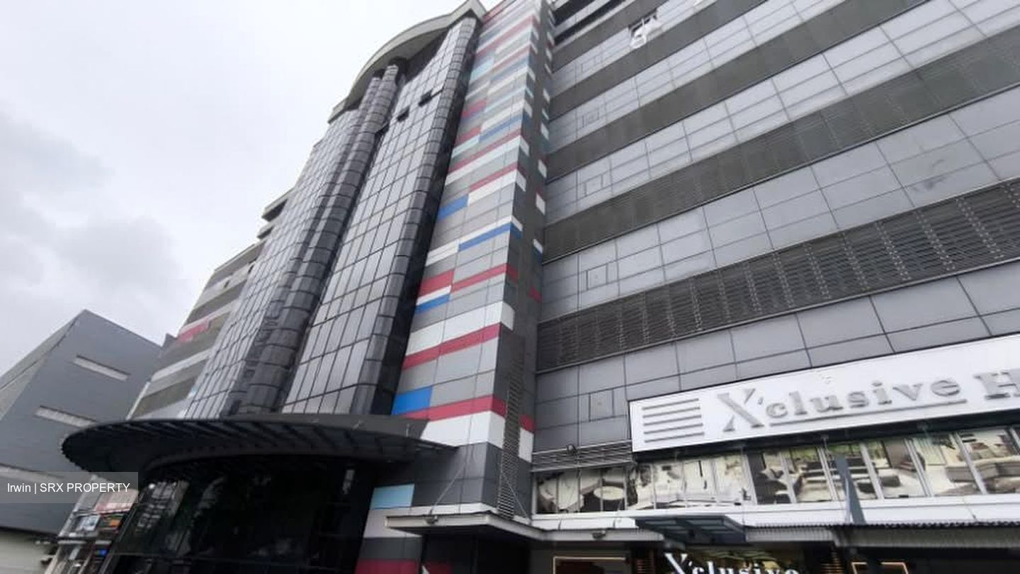 Toh Guan Road (D22), Factory #604218121